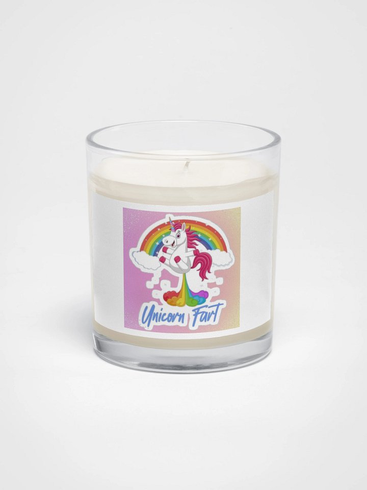 Farting Candle product image (1)