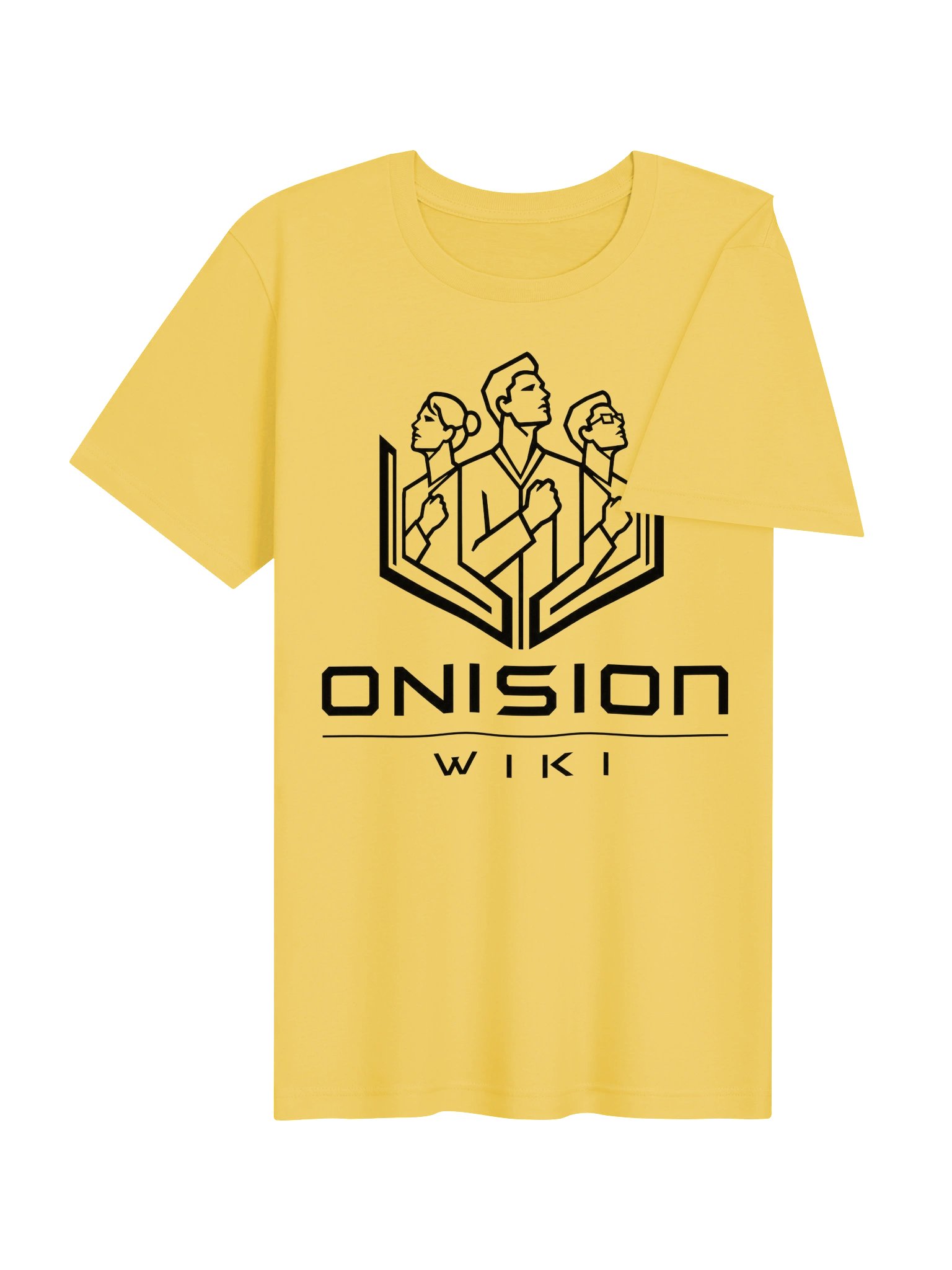Onision.WIKI Shirt product image (5)
