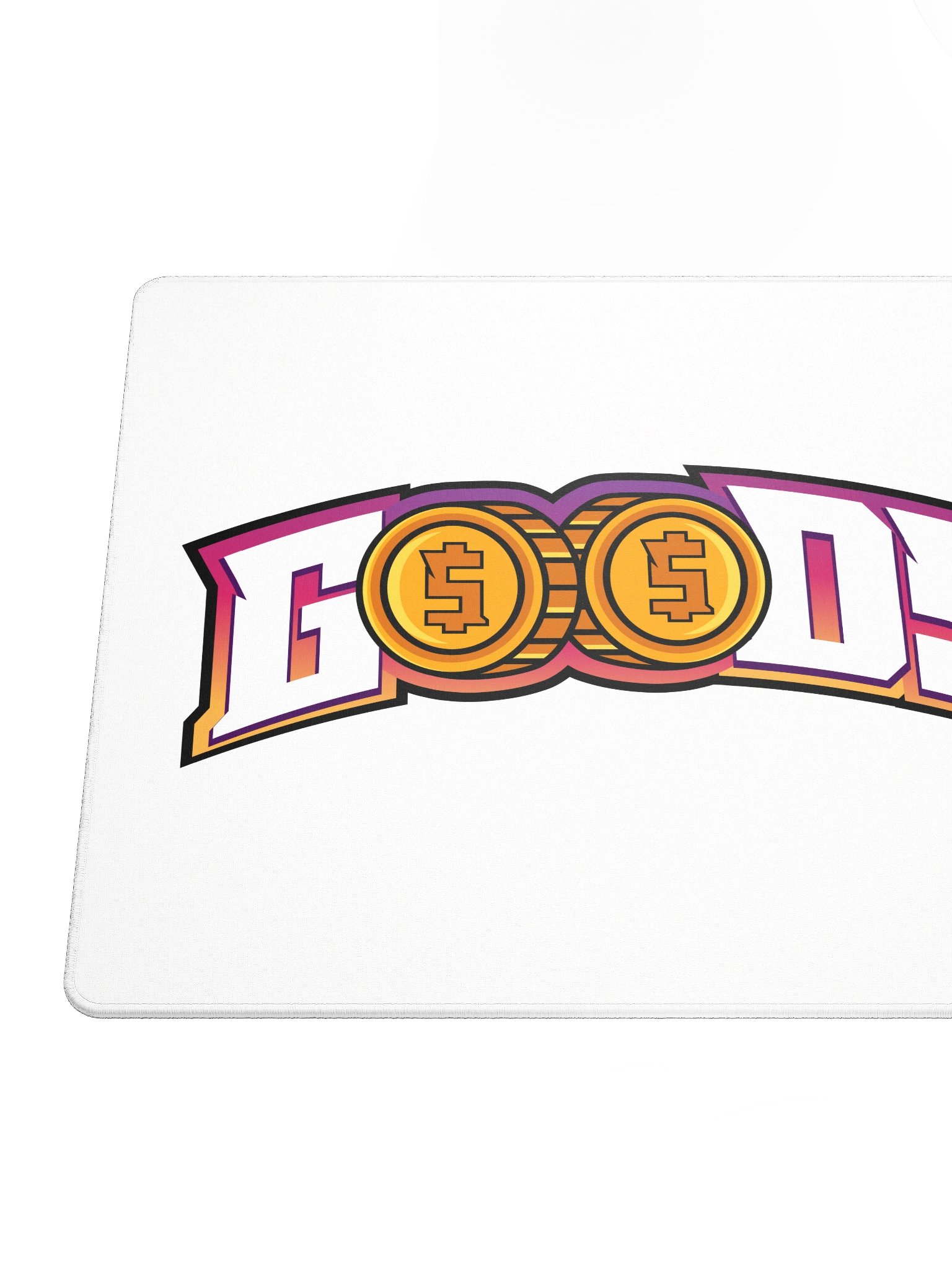 Gaming Mousepad product image (10)