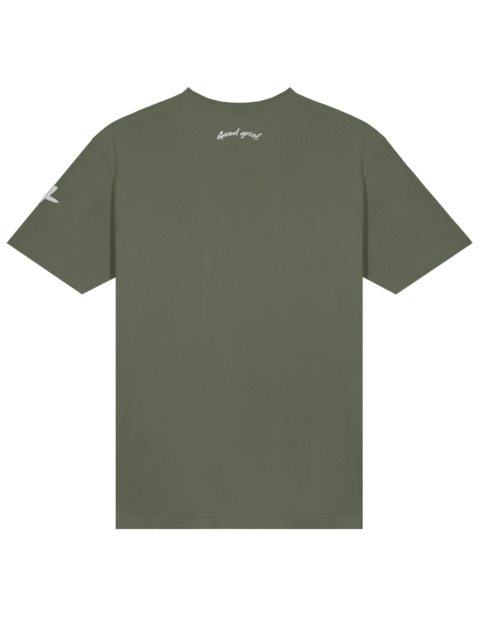 Simply Tebroc 'Good Grief Sleave' T-Shirt product image (17)