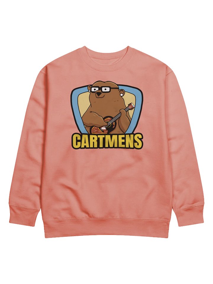 SUBATHON 2024 - SWEATSHIRT product image (1)