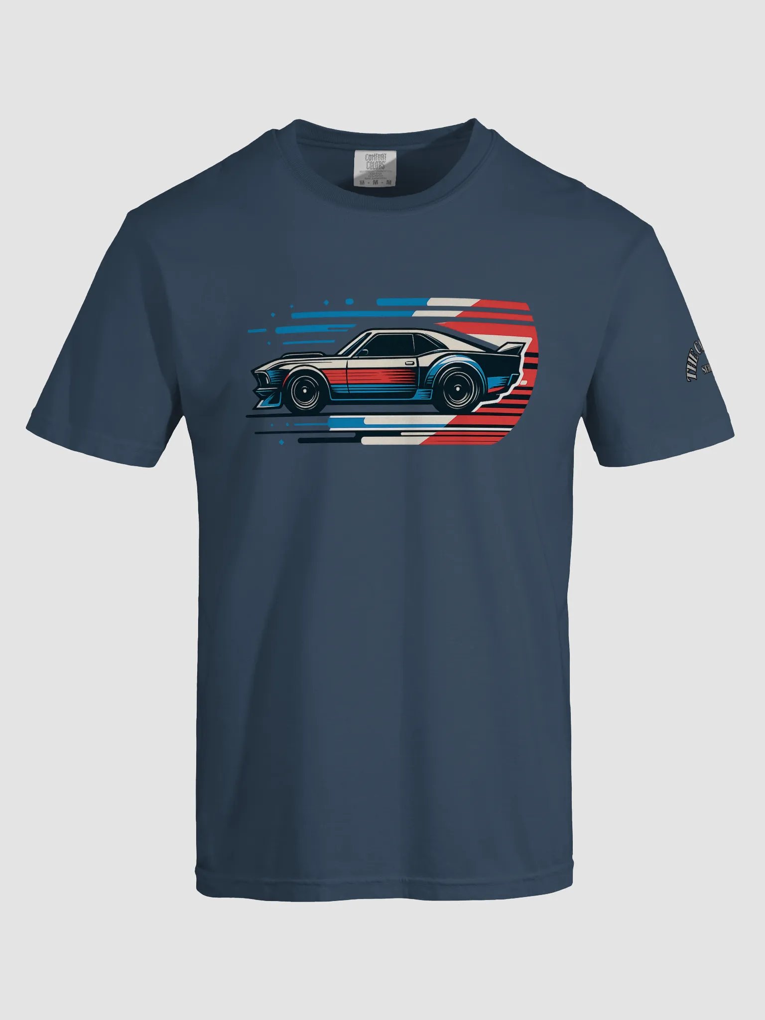 The Car Men Series USA Classic Car Collection product image (25)