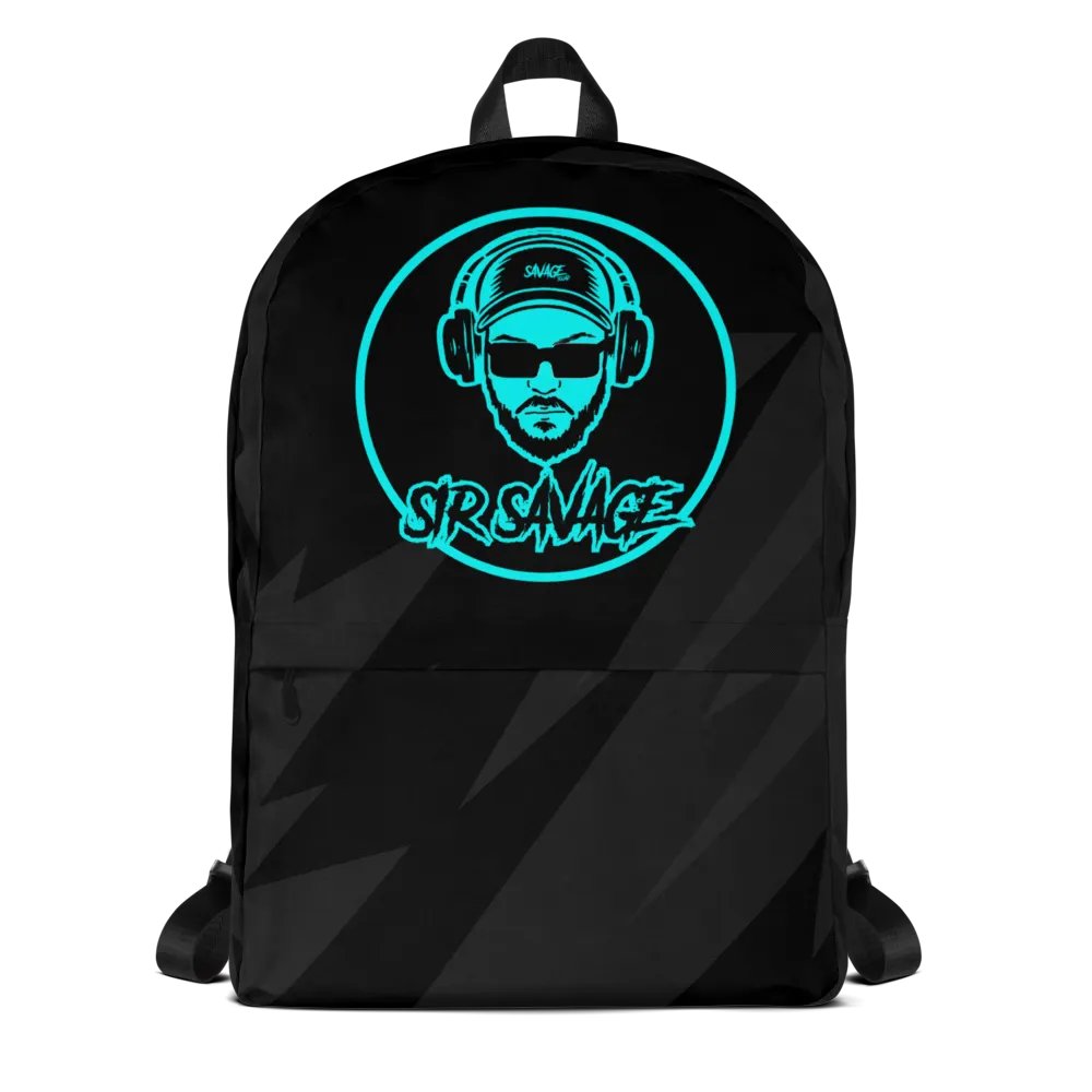 SAVAGE BACKPACK product image (2)