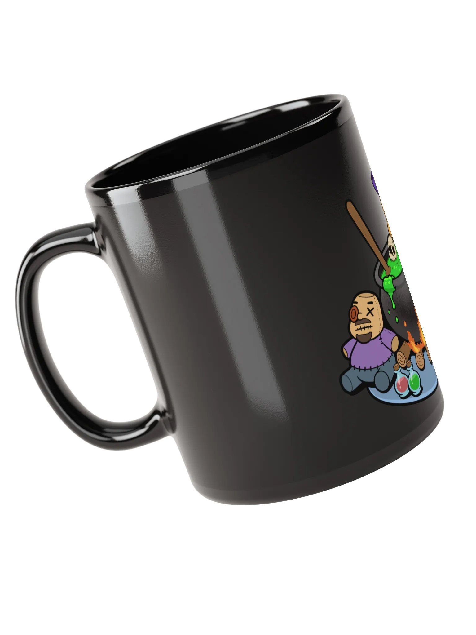 Horror Month Mug 2024 product image (4)