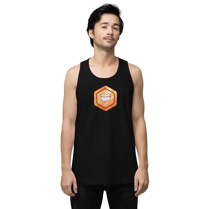 RezzStop Tank Top product image (1)
