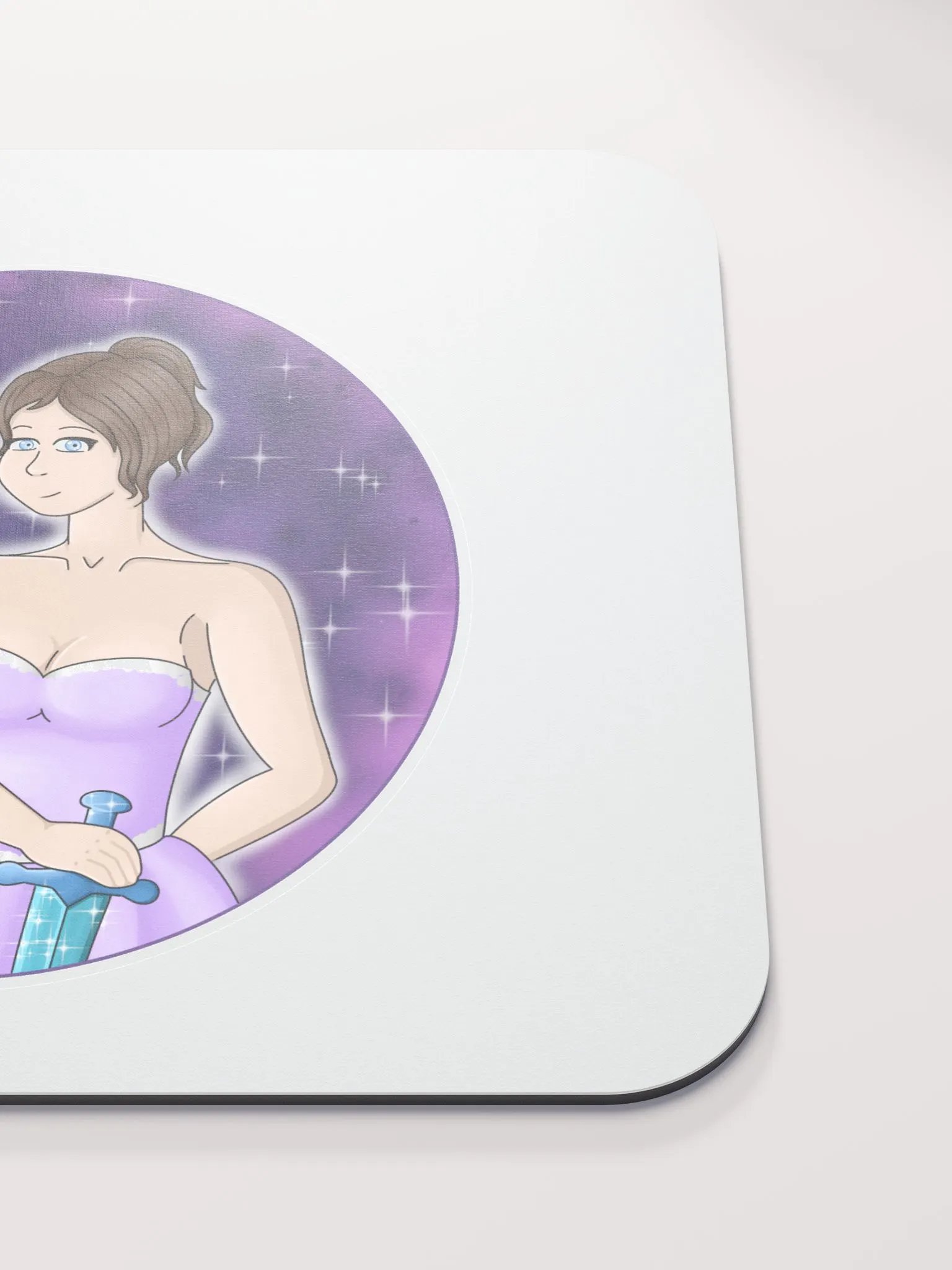 Twilight Mouse Pad product image (5)