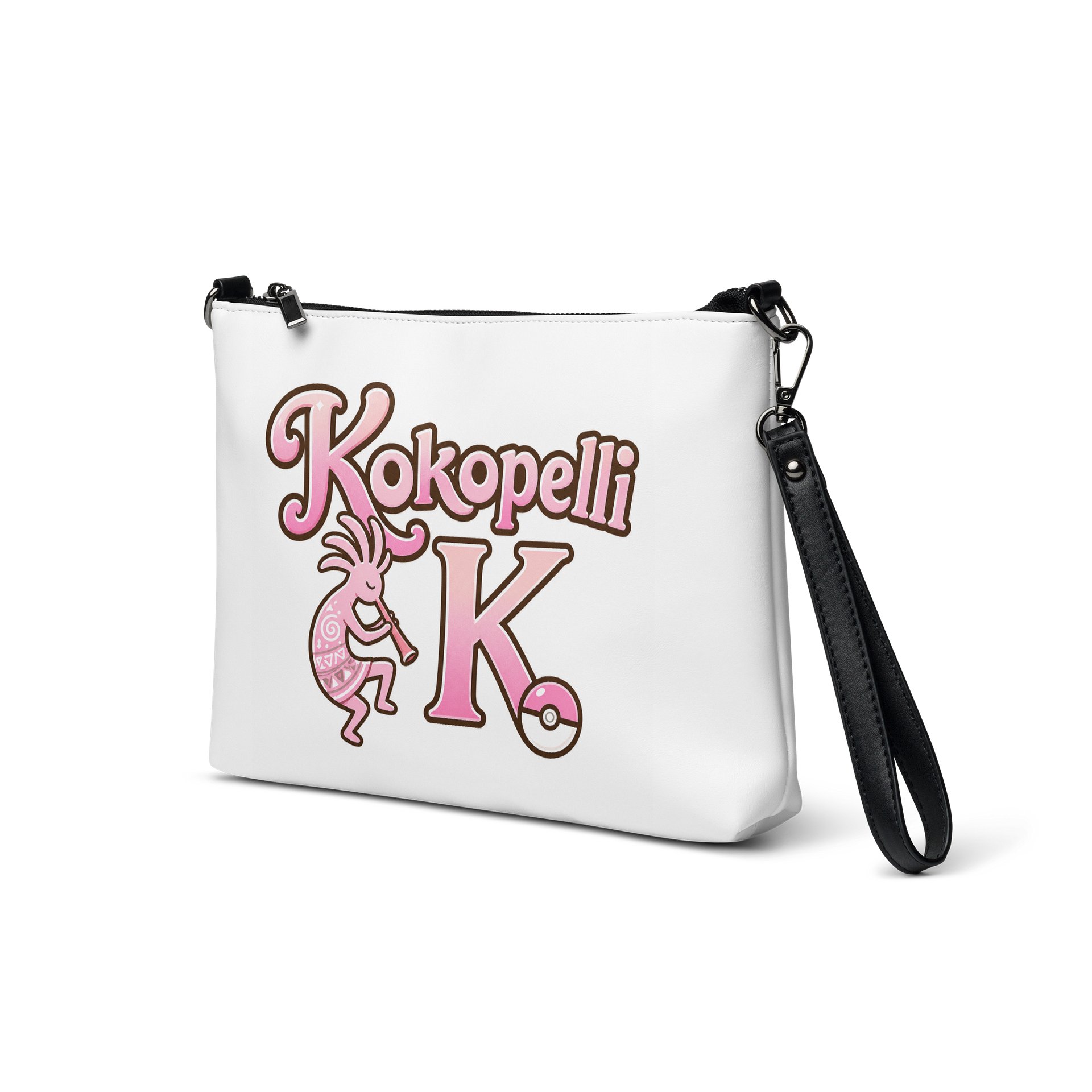 Kokopelli Clutch product image (2)