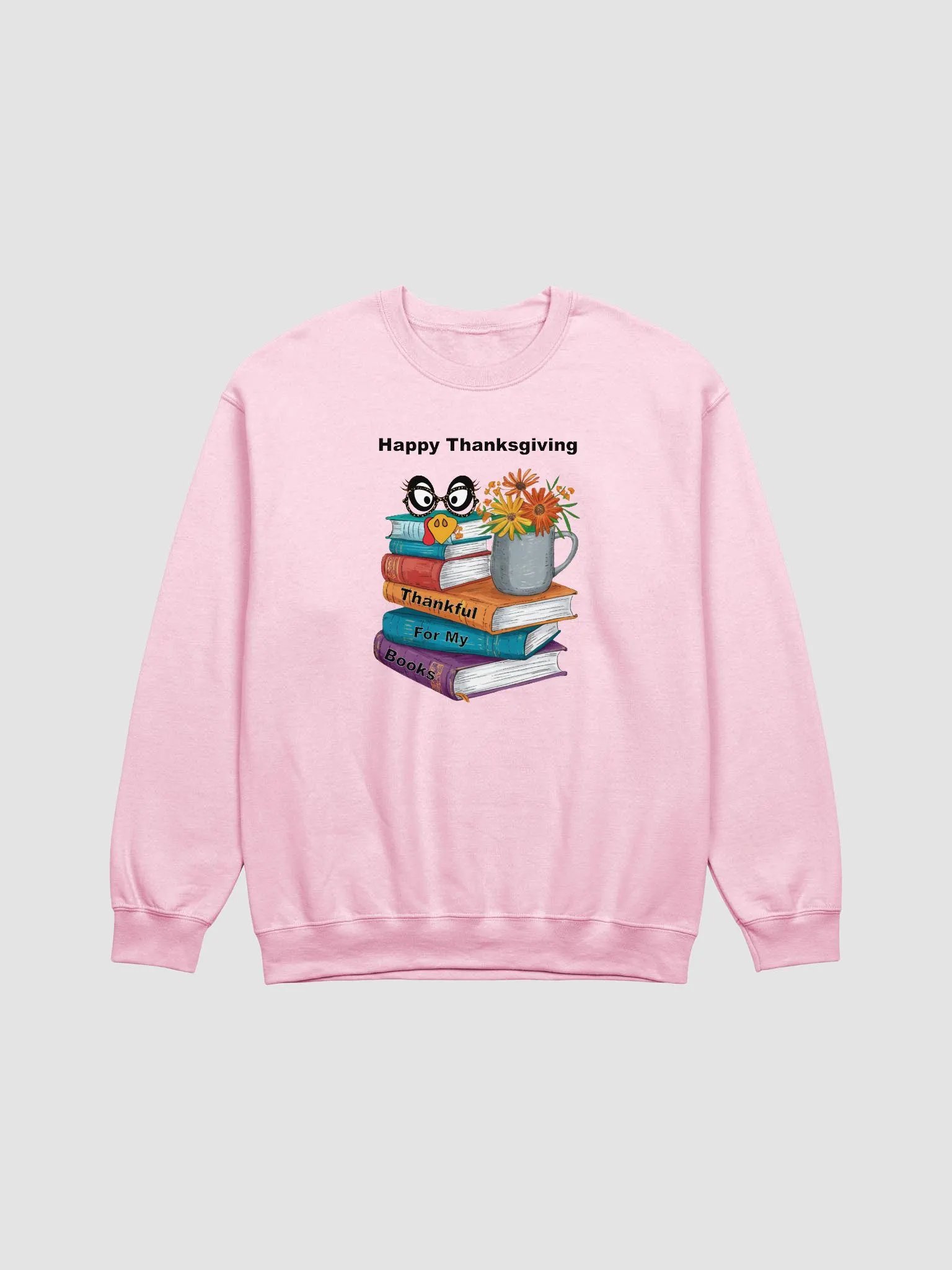 Thankful For Books product image (13)