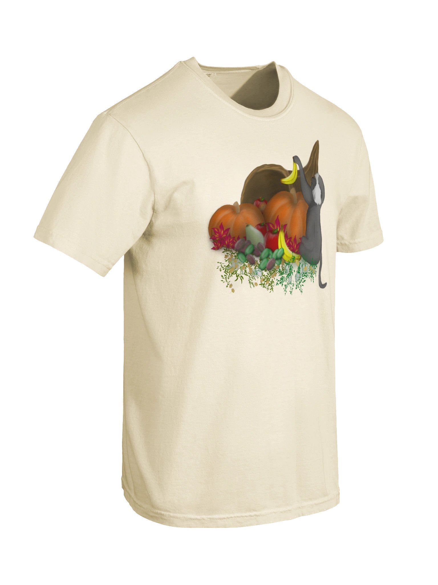 Men's Comfort Colors Garment-Dyed Heavyweight T-Shirt product image (112)