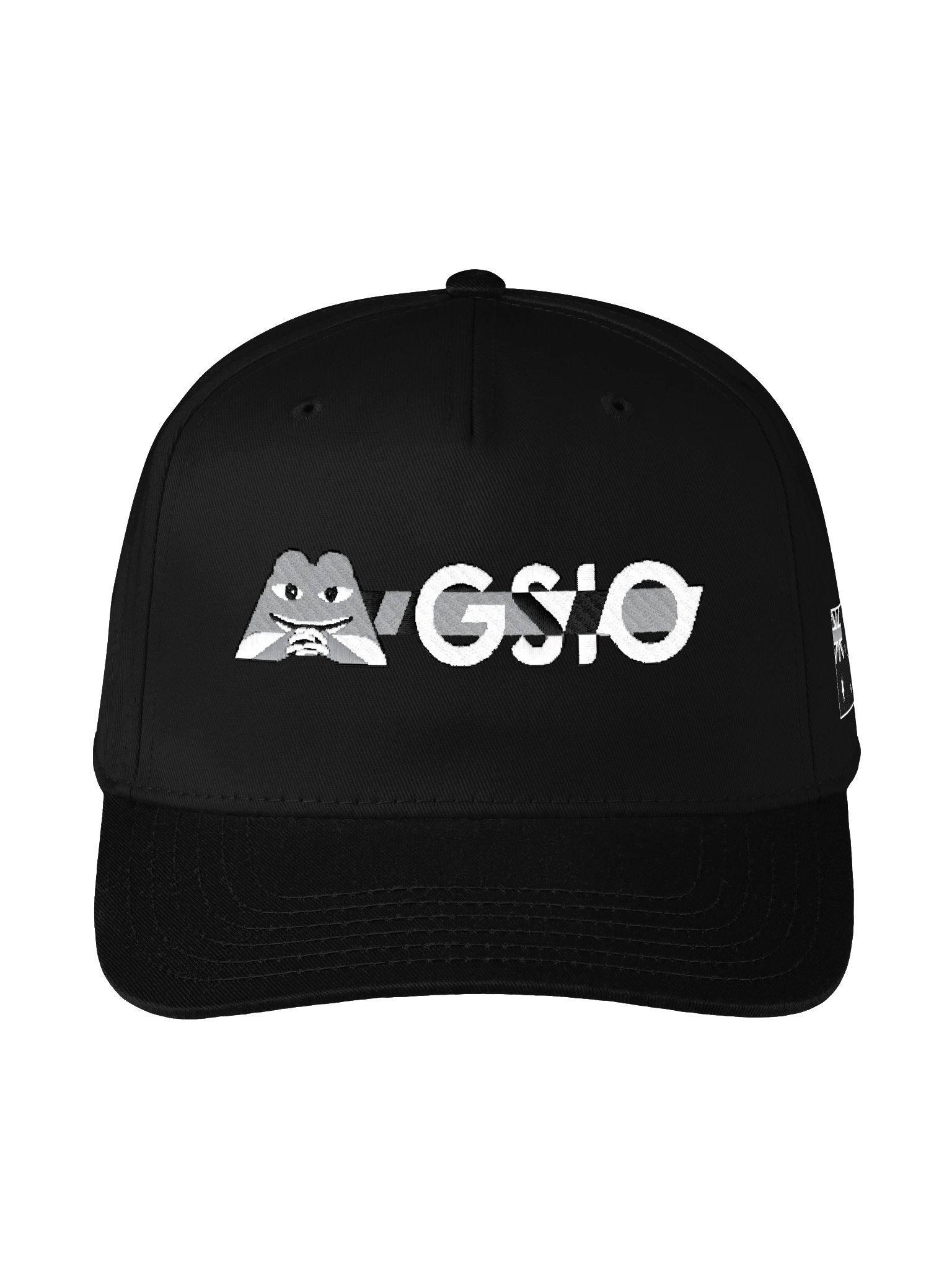 G.S.I.O. BlackOps Hat product image (2)
