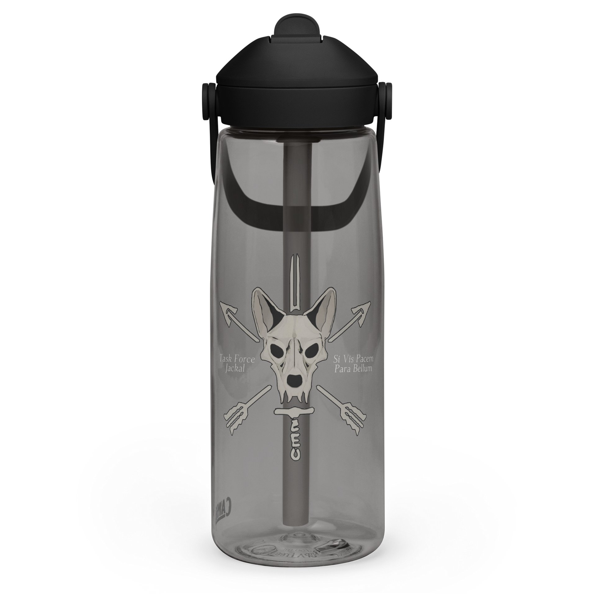 CamelBak Thrive® Flip Straw Water Bottle product image (3)