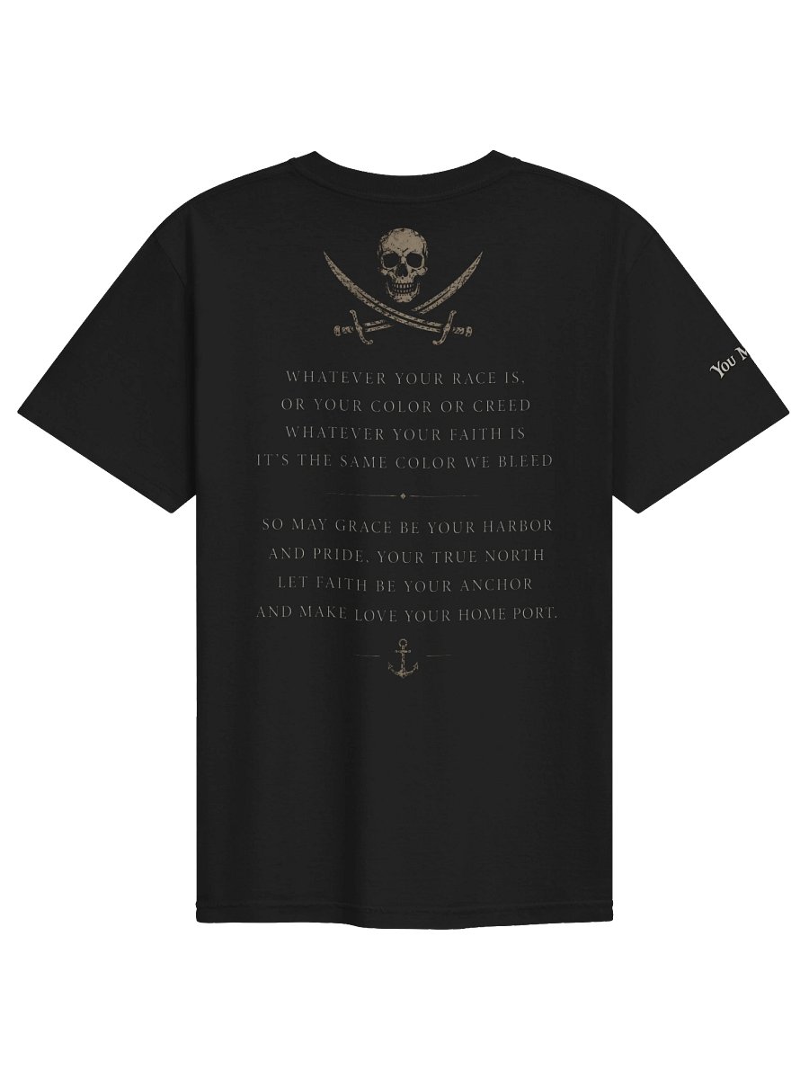Pirate Prayer T product image (17)