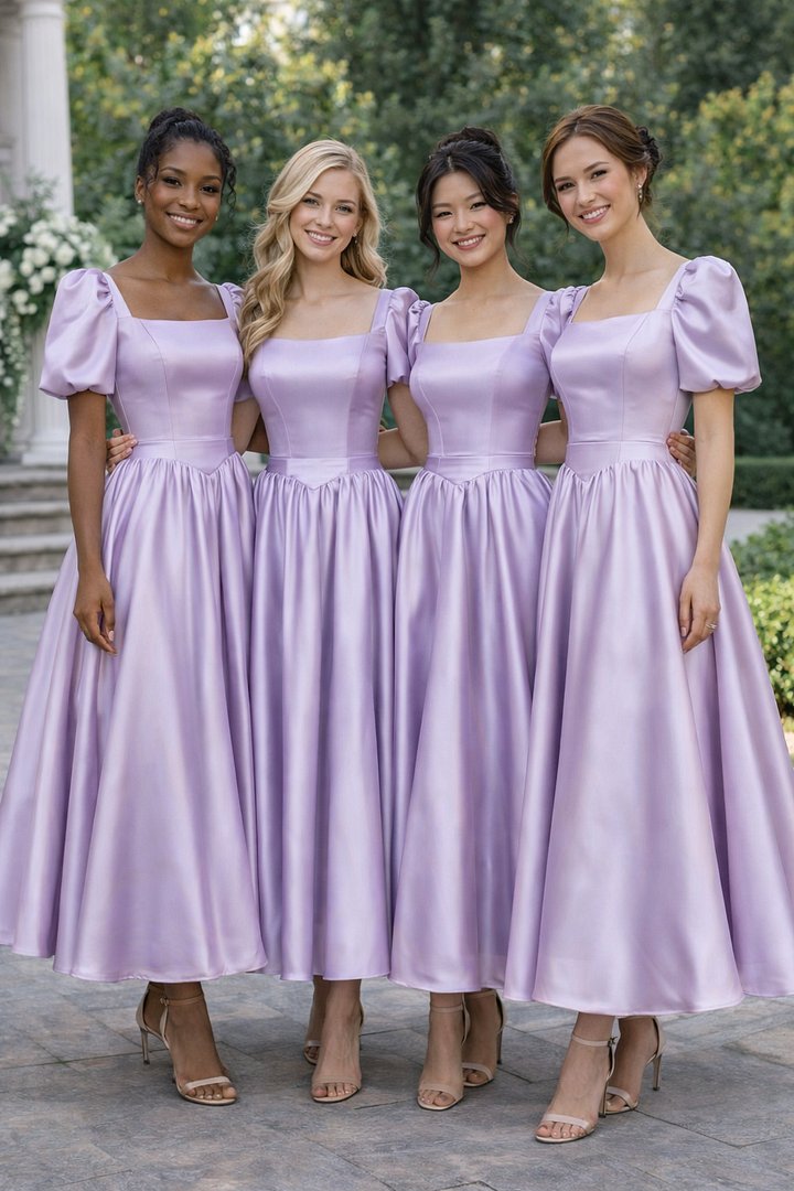 Luxury dress product image (1)