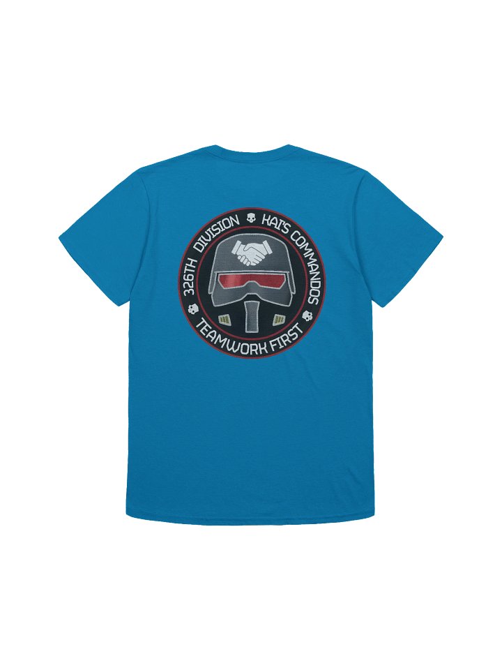 Bug-Slaying Warriors Unisex T-Shirt product image (10)