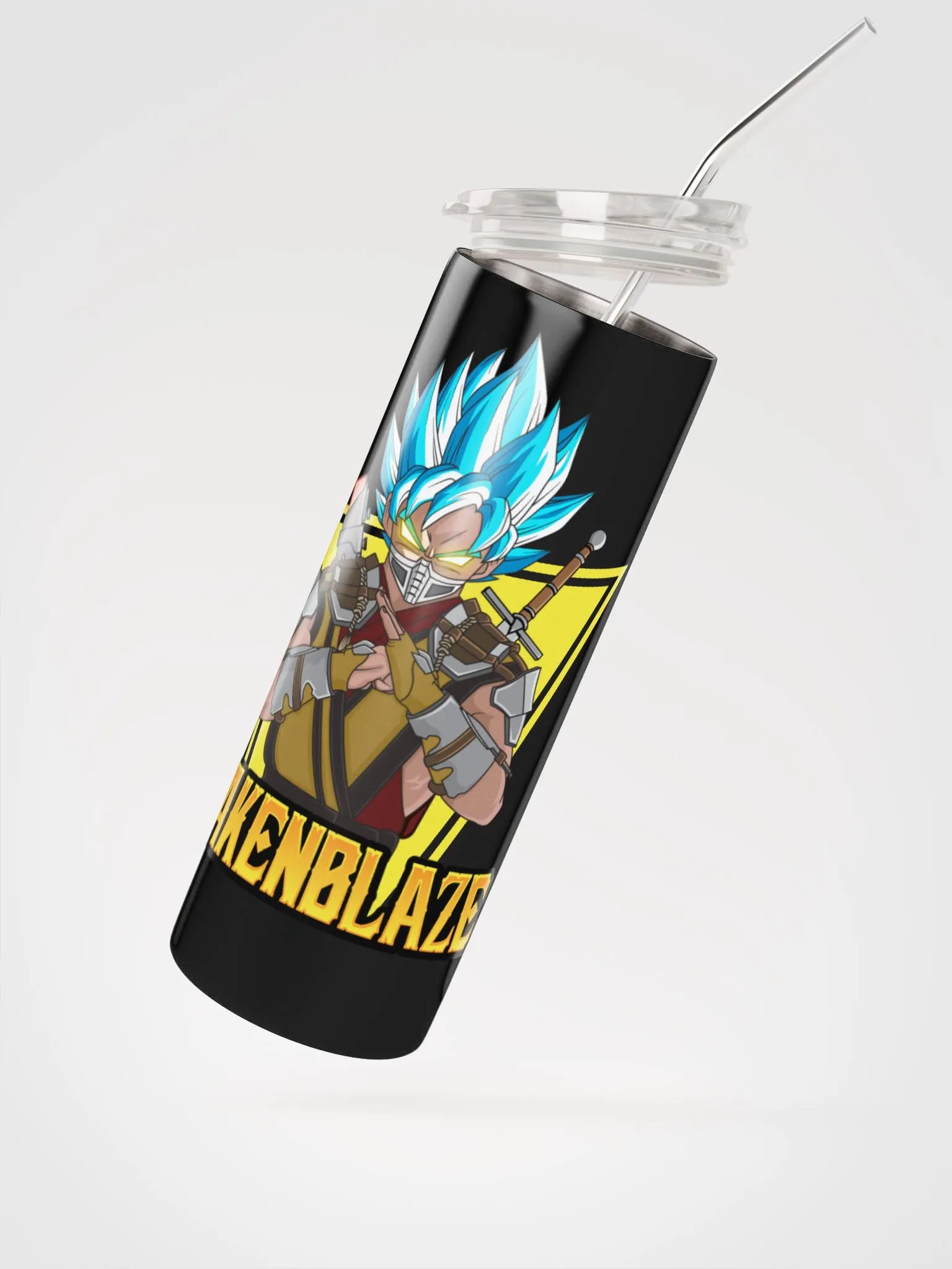 DrakenBlaze's Tumbler product image (2)