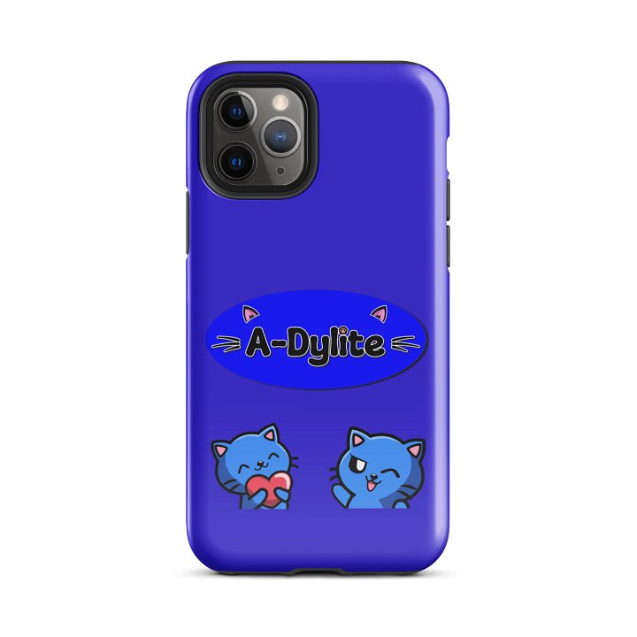 A-Dylite iPhone® Tough Case product image (29)