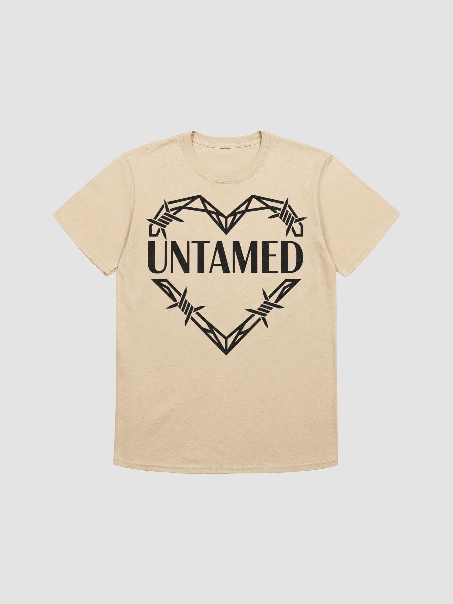 Untamed at Heart product image (2)