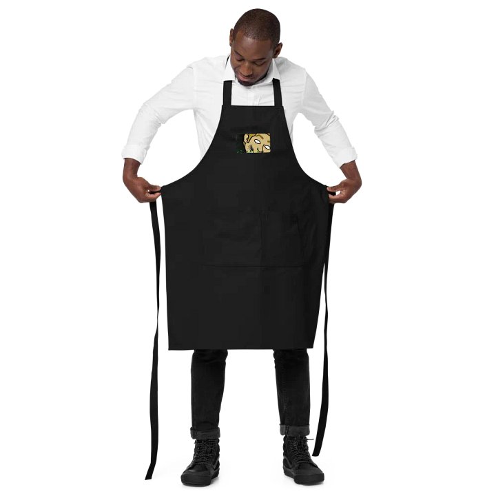 SavageOnDemand Print #16 (APRON) product image (5)