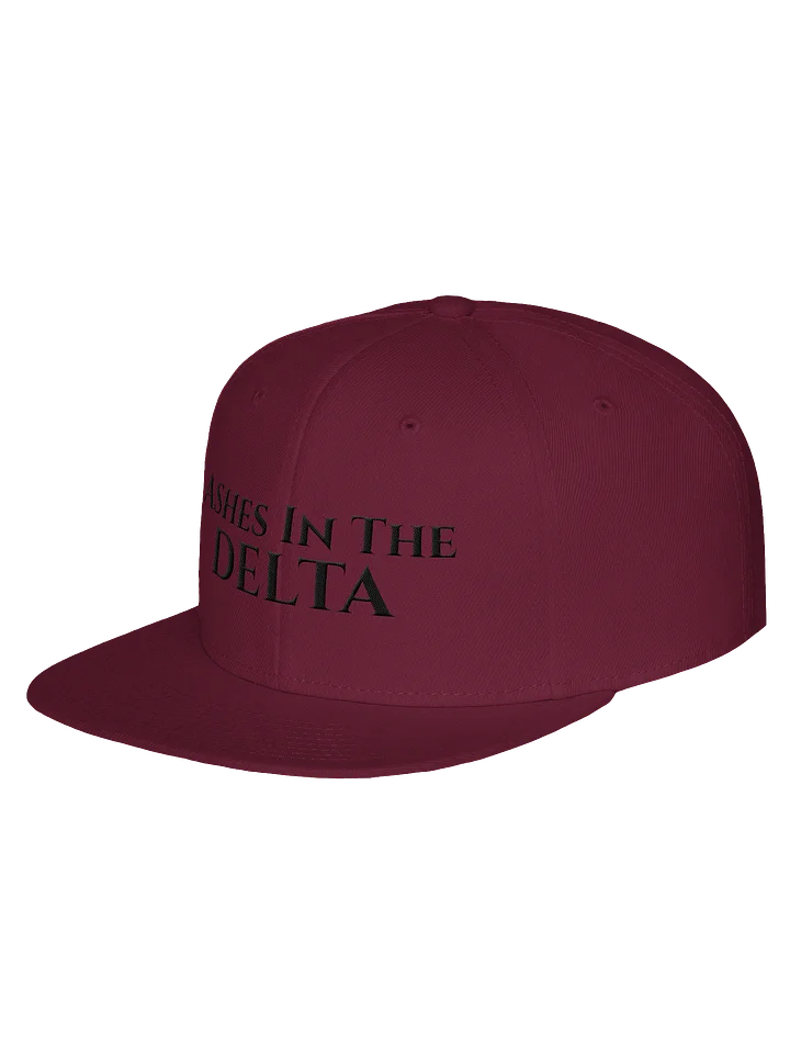 Snap Back AITD Hat product image (4)