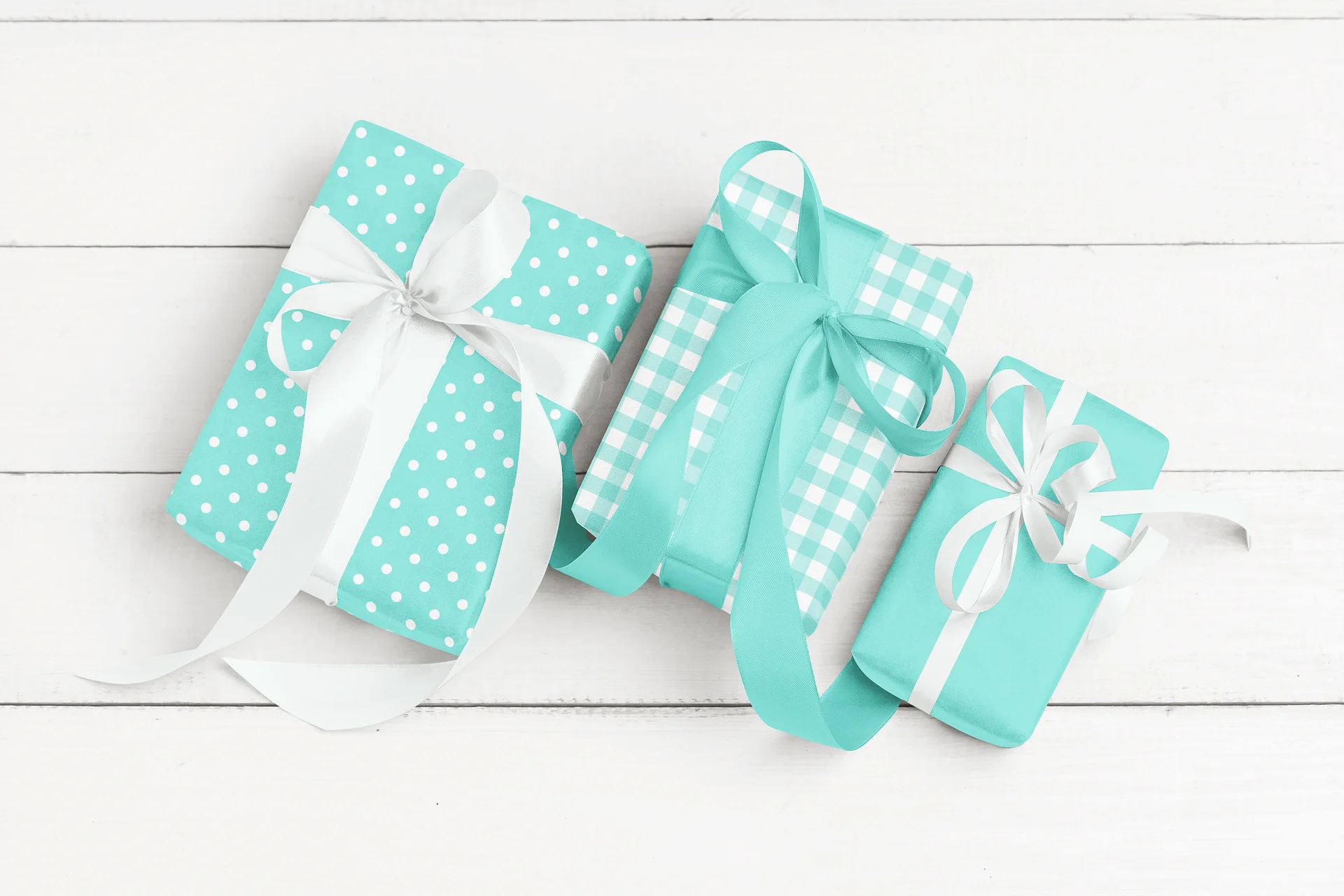 Party Time Wrapping Paper Set 4 product image (5)