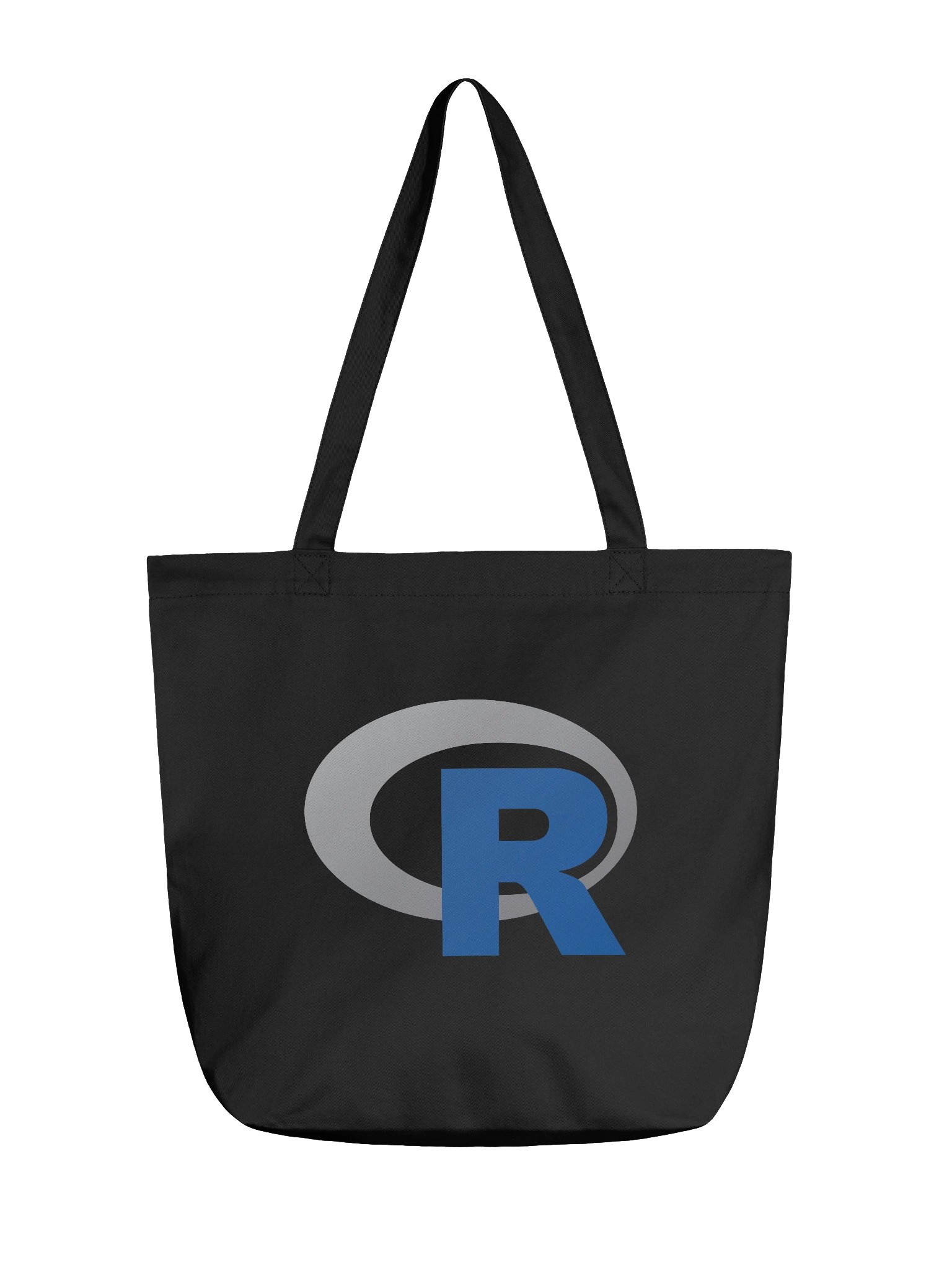 R Organic Tote product image (1)