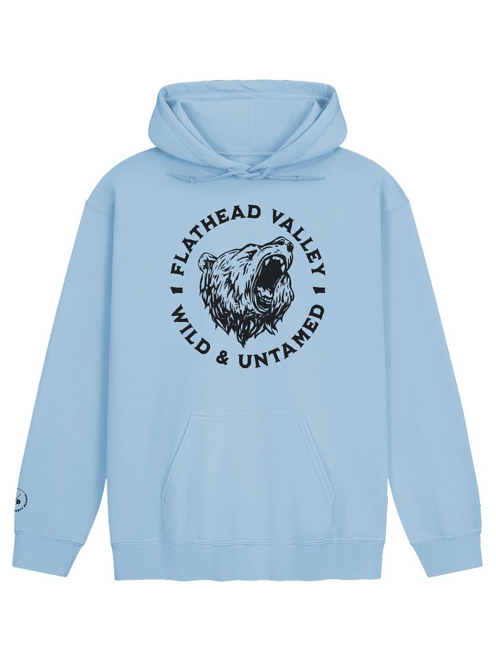 Wild And Untamed Big Sky product image (1)