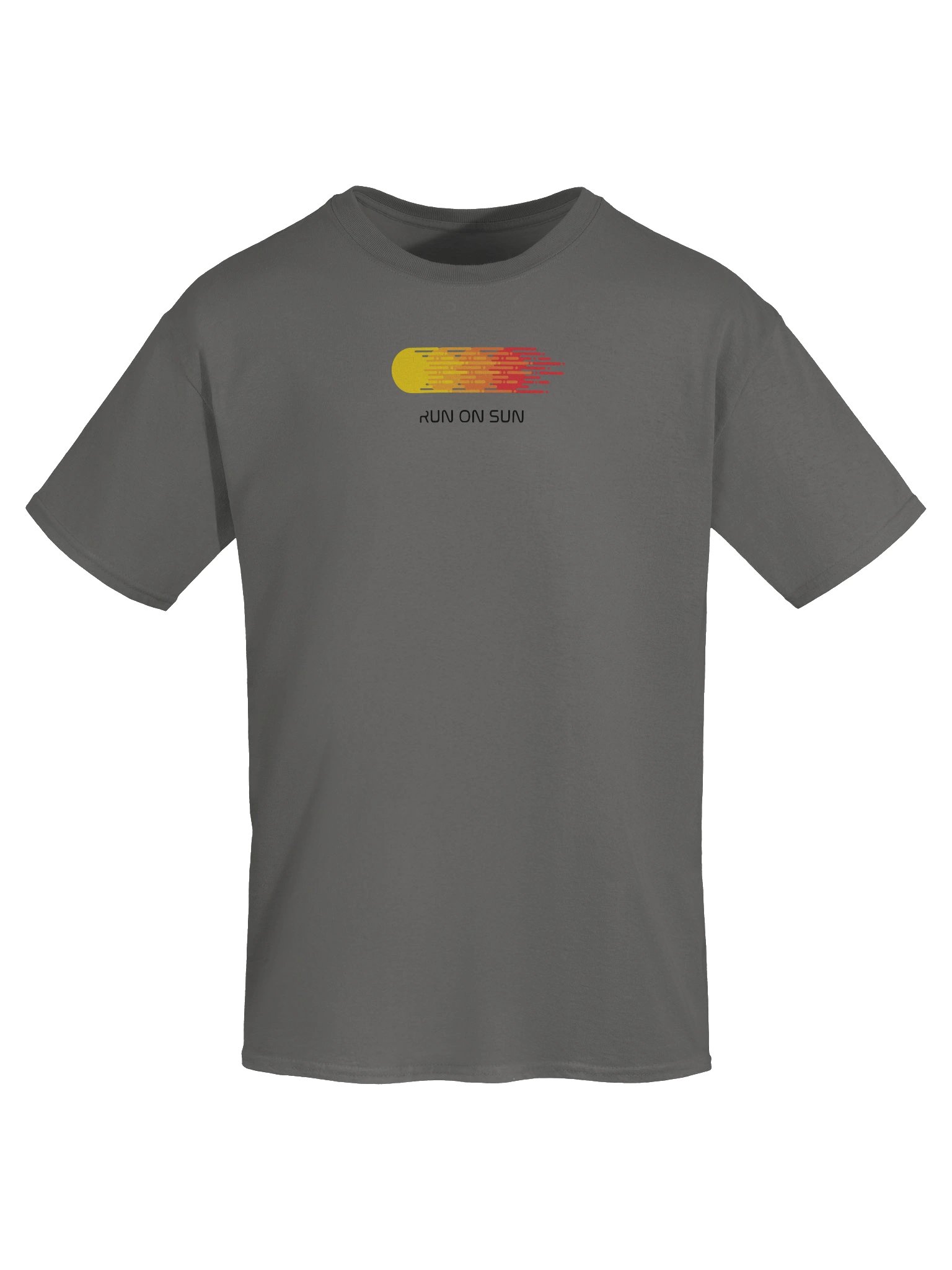 Run on Sun Tee product image (7)