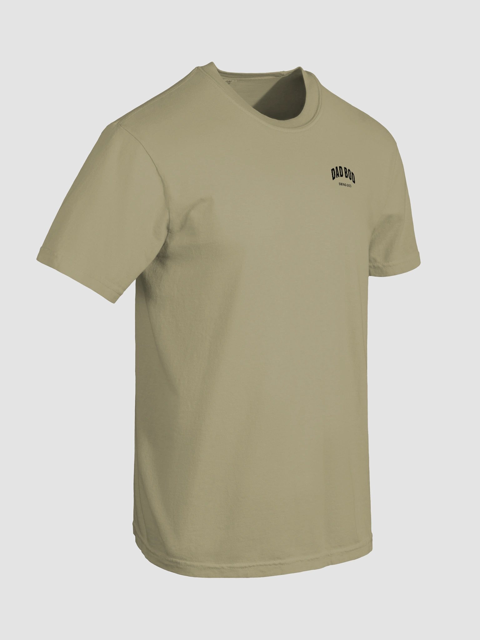 Dad Bod, Swing God product image (6)