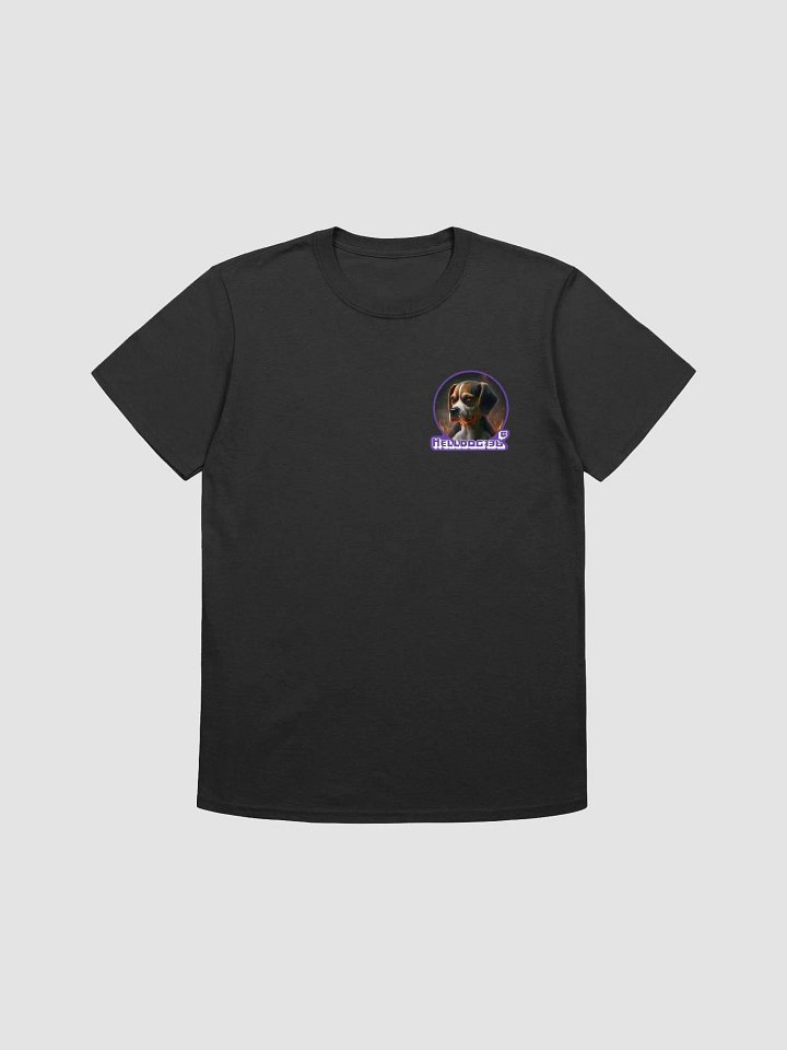 Tshirt classic product image (1)