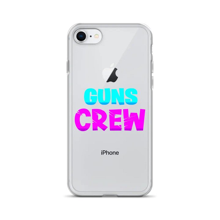 GunsCrew Phone Case product image (20)