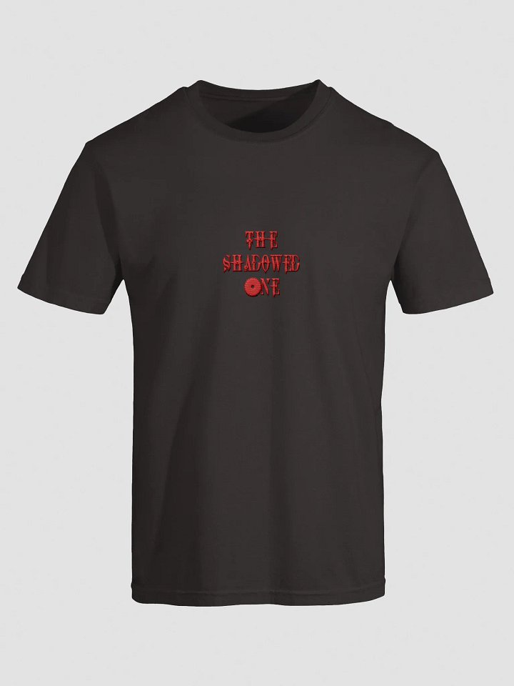 TheShadowedOne Shirt Embroided product image (4)