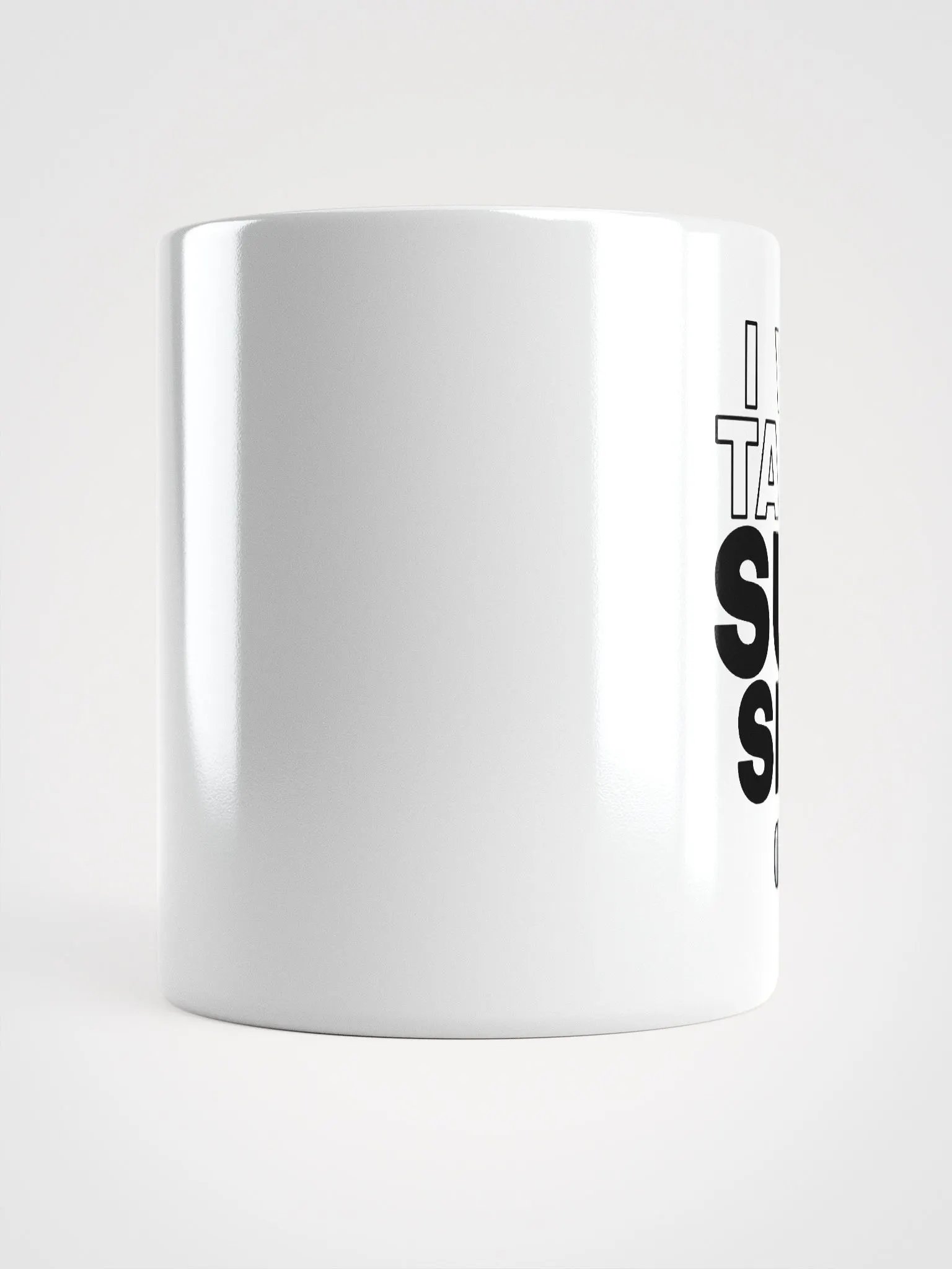 Super Serum Mug product image (5)