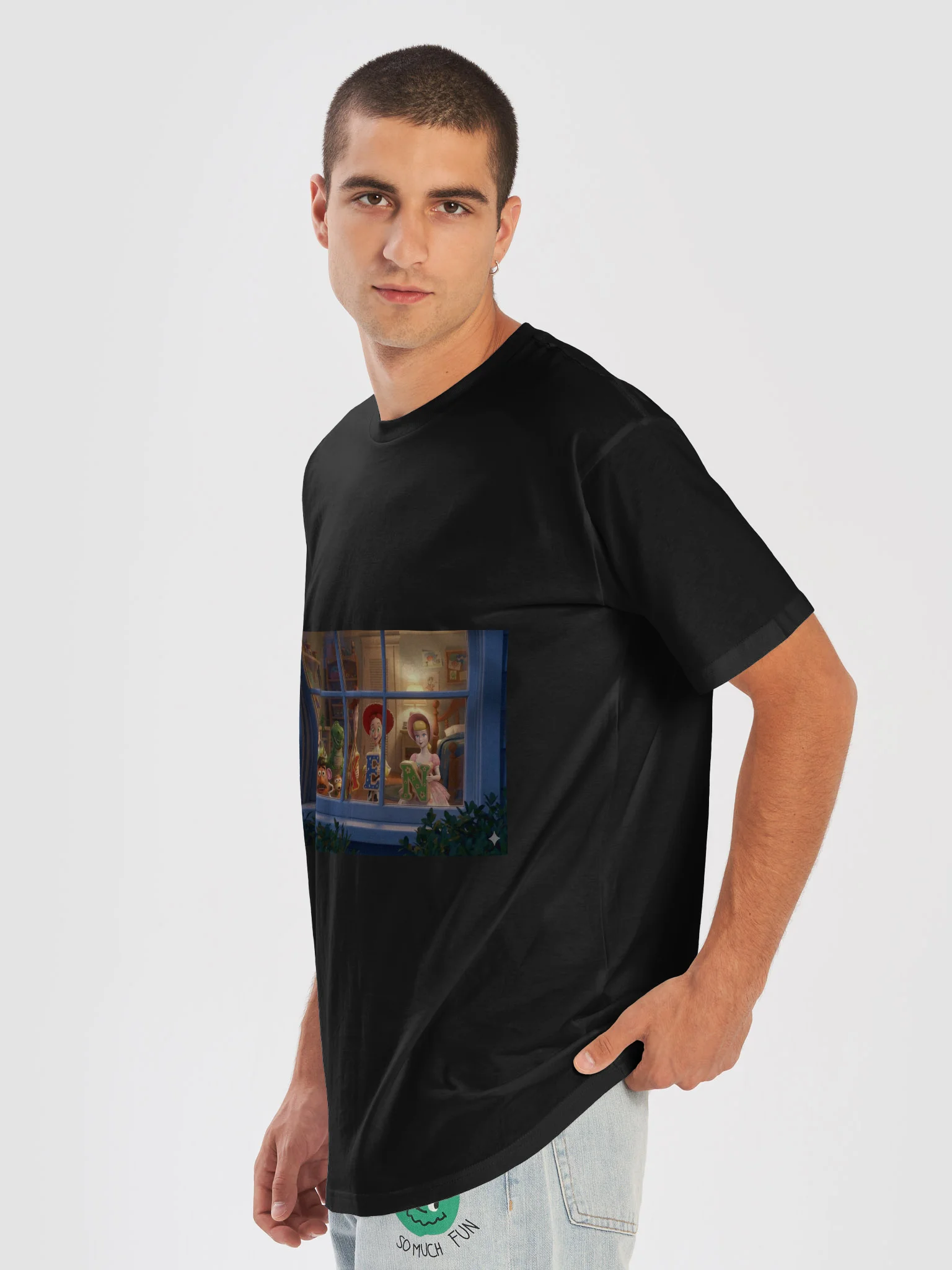 ken (Toy Story) shirt product image (7)