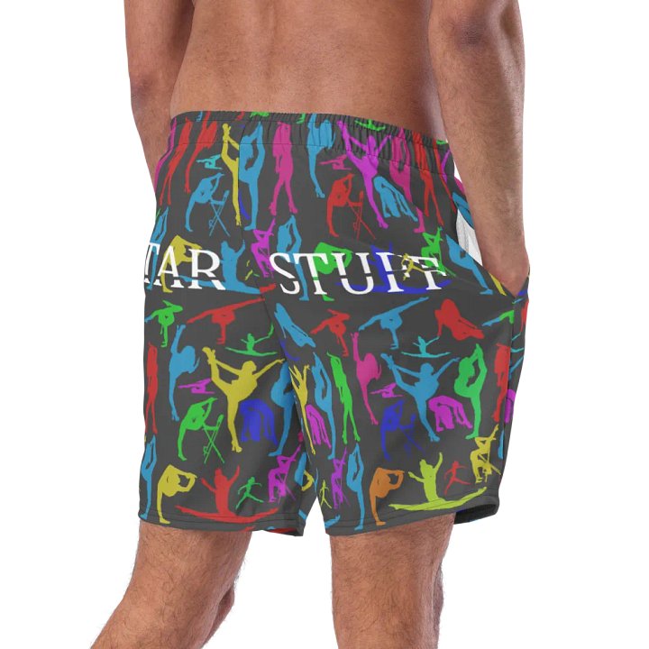 Flexible StarStuff Swim Trunks product image (2)