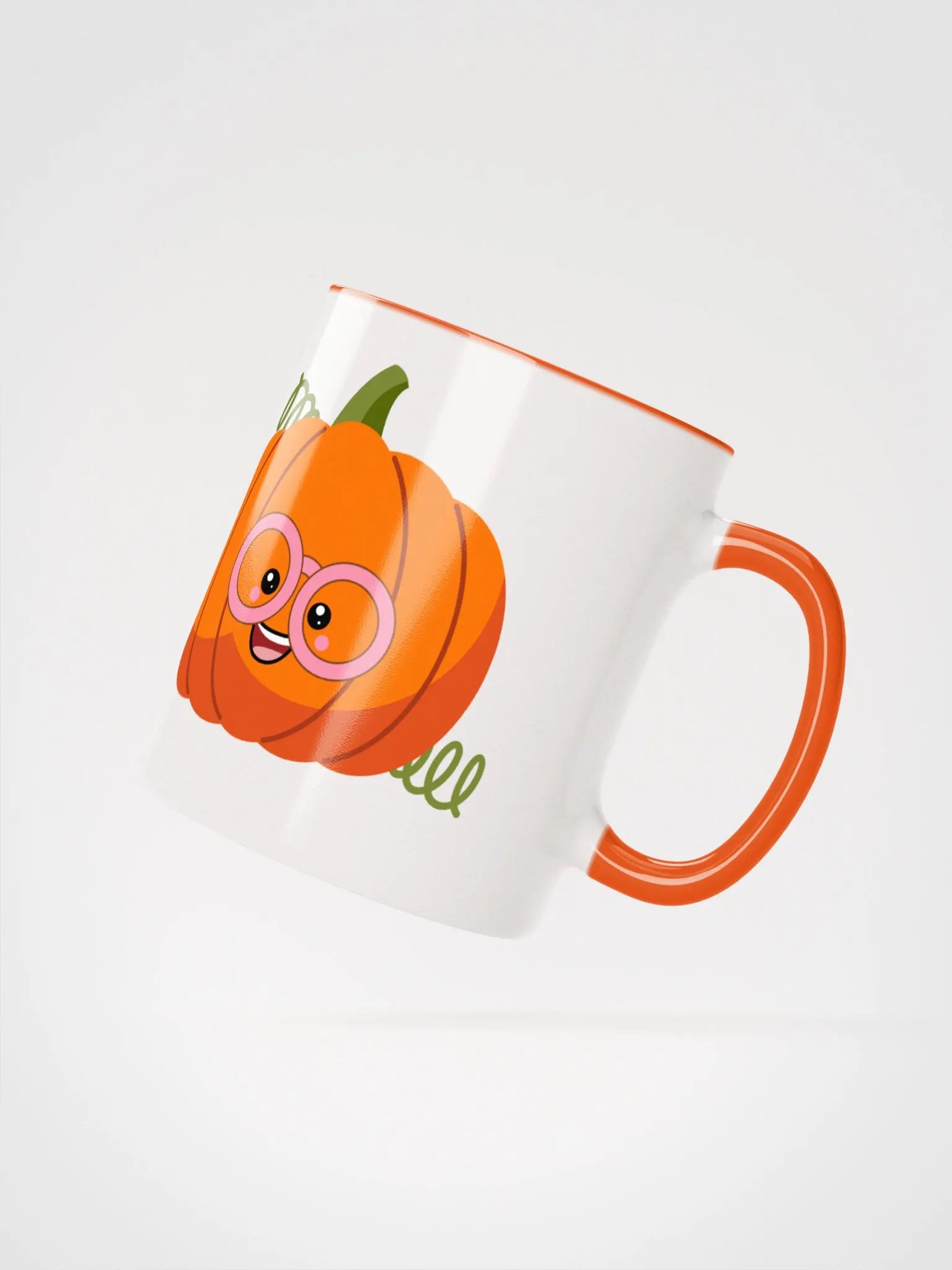 Swoopoween Mug product image (2)