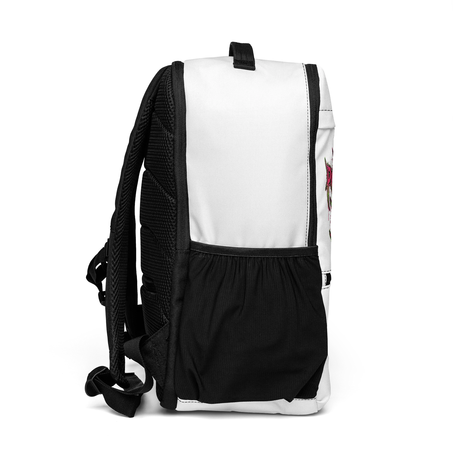 Portray the Broken Backpack product image (6)