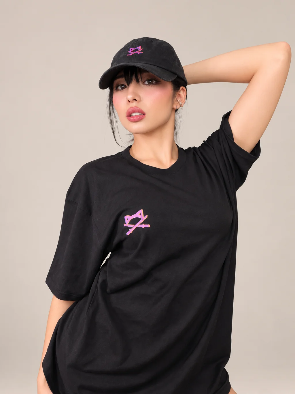 Catana Neon Cap product image (2)