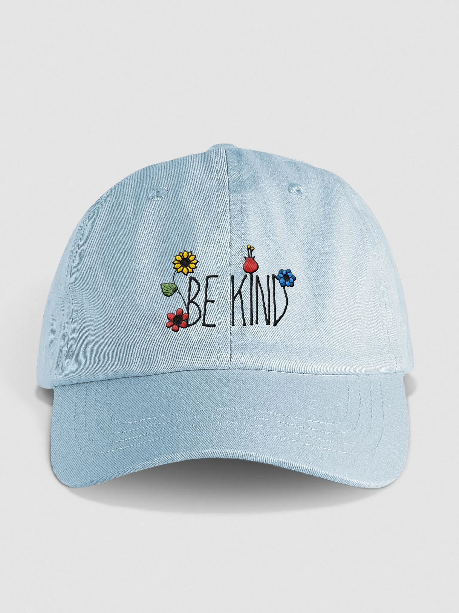 Be Kind Hat product image (1)