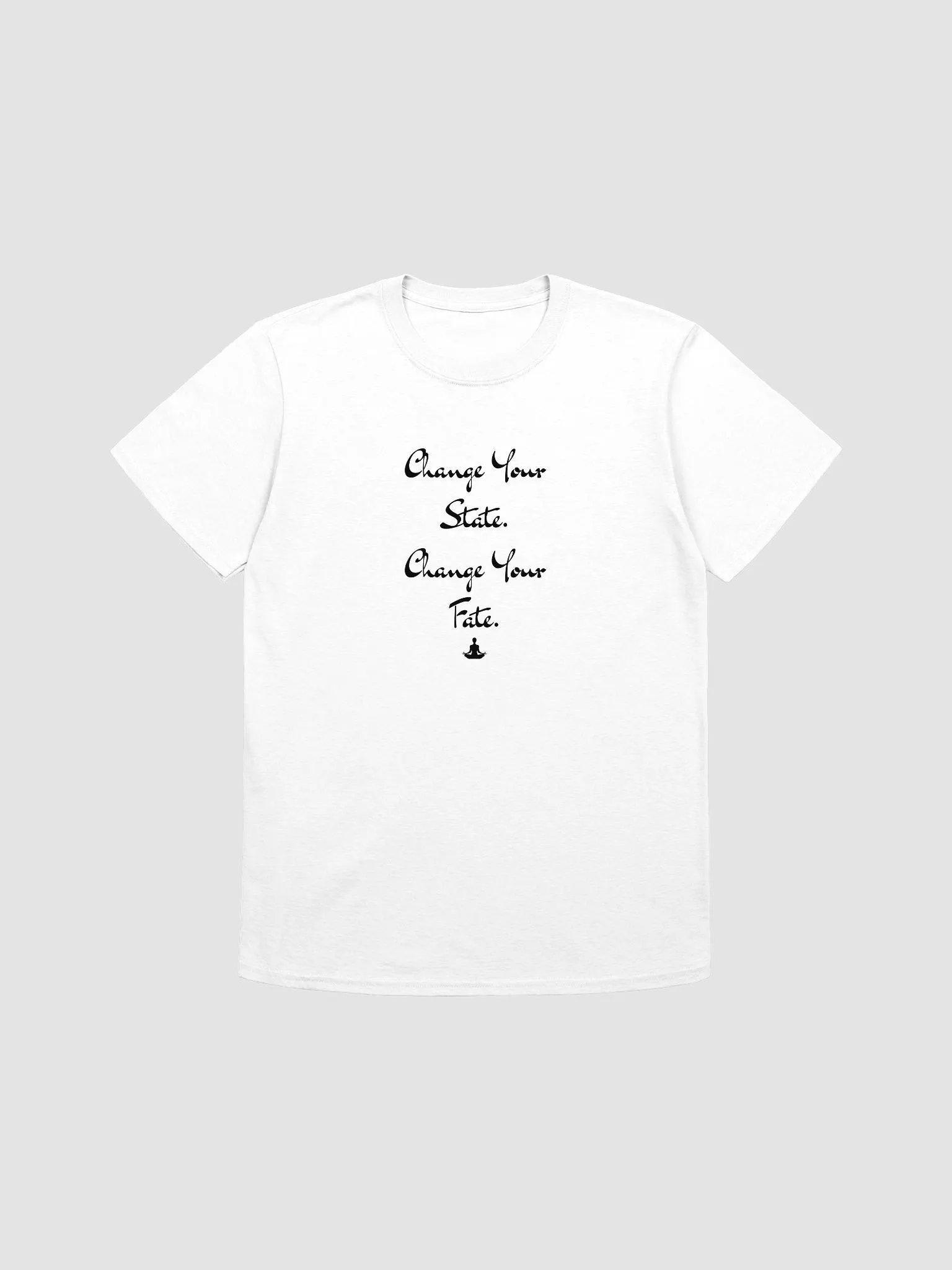 Change Your State Tee product image (4)