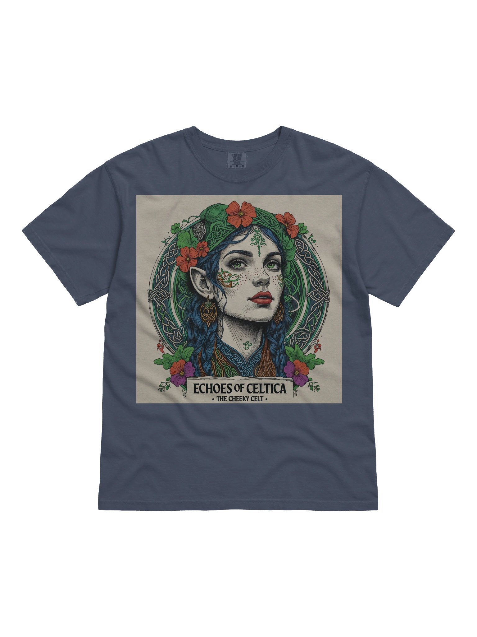 EOC Album Tee product image (1)
