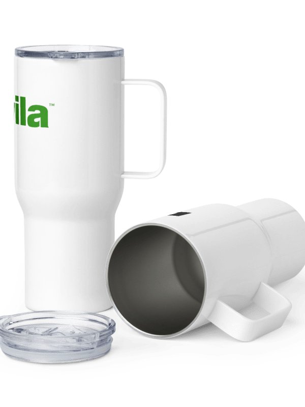 Travel Tumbler product image (2)