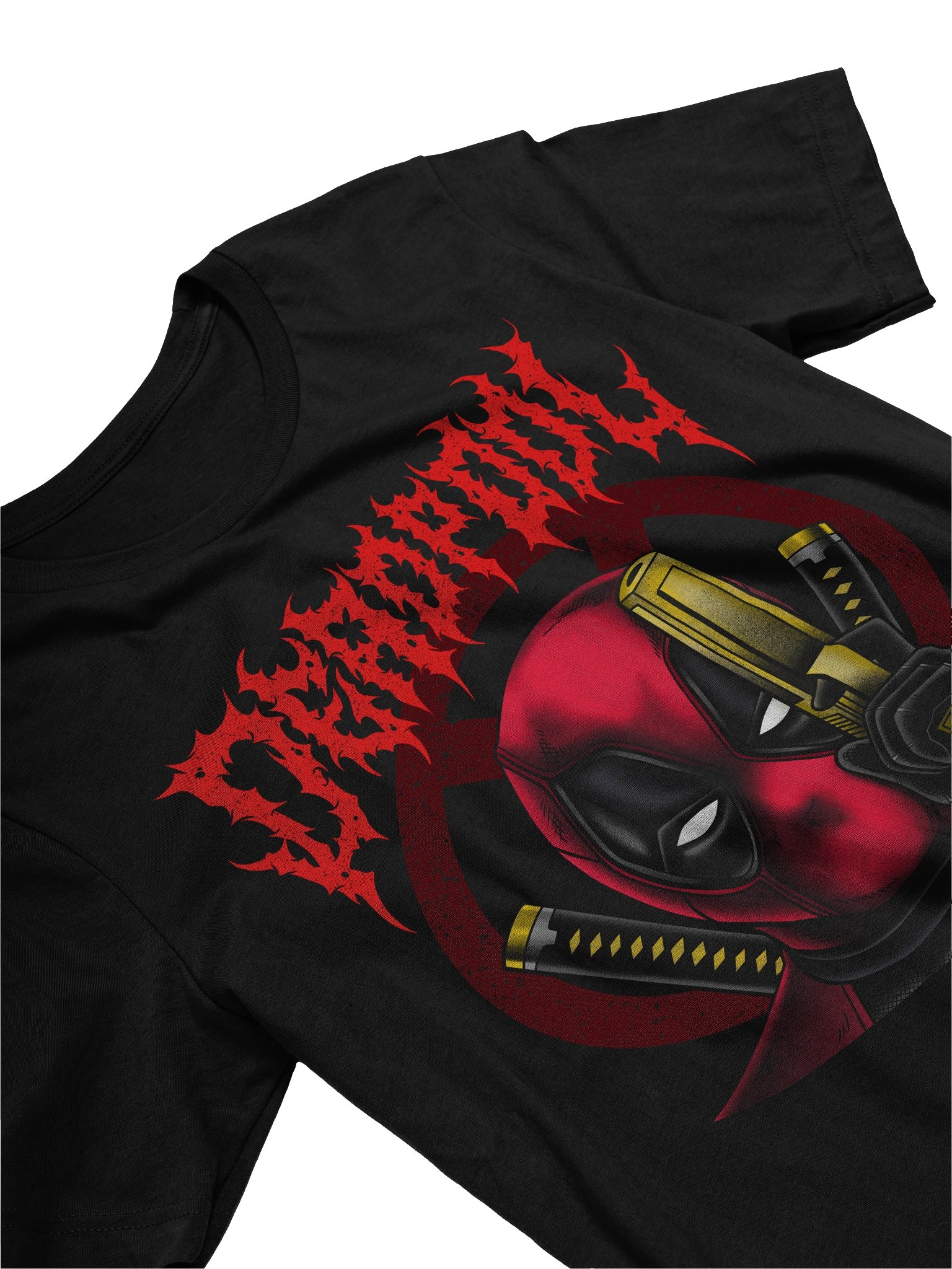 Deadpool - Tee product image (2)