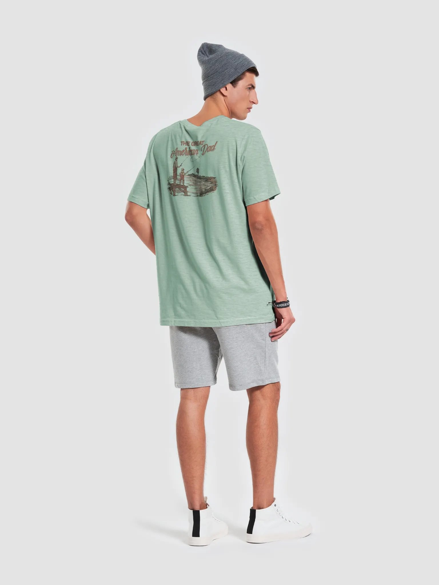 Great American Dad - Fishing product image (7)