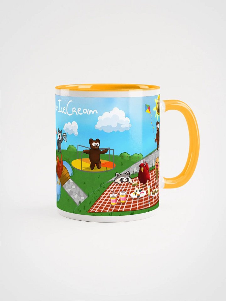 LA PRAIRIE - MUG product image (1)