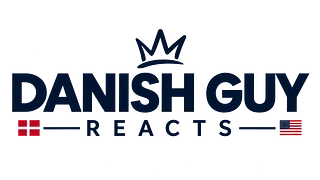 Danish Guy Reacts | Shop
