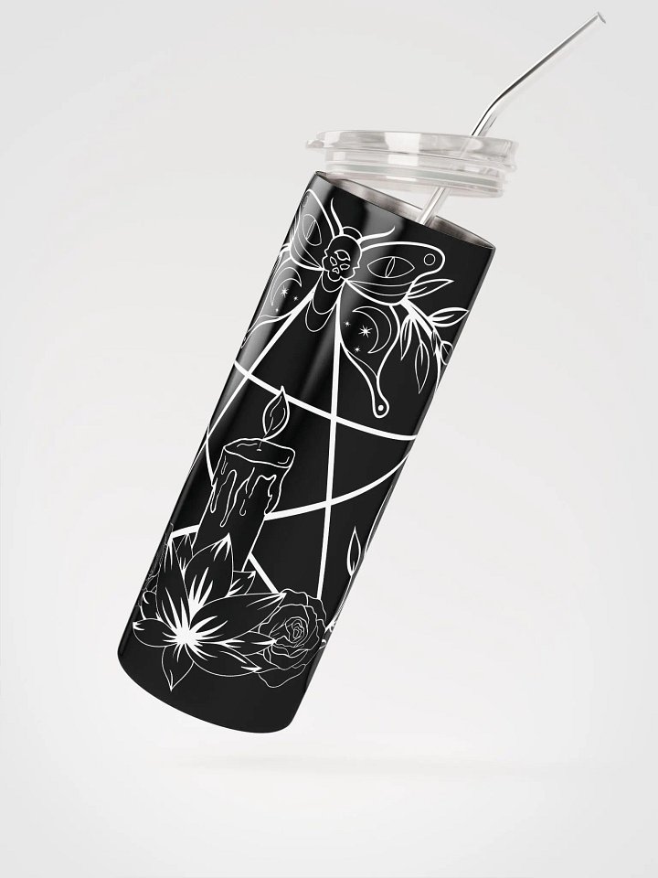 Spooky Tumbler product image (2)