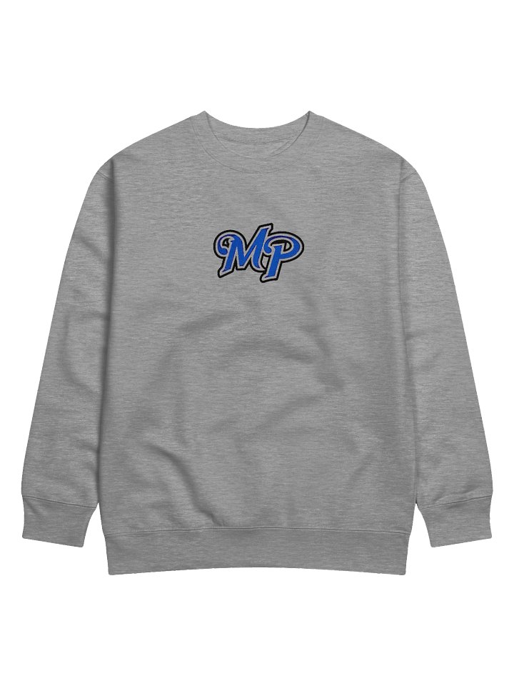 Mineral Point Embroidered Sweatshirt product image (85)