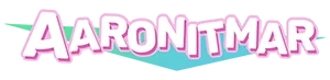 Aaronitmar Merch