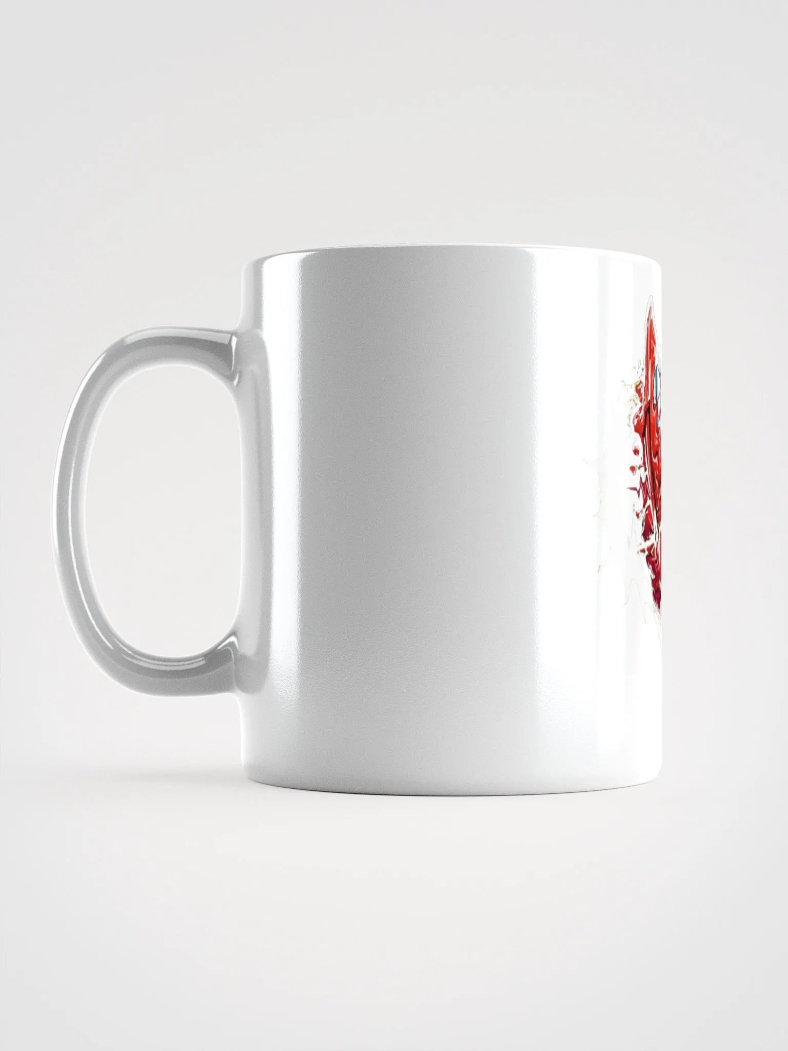 OJARS WHITE MUG product image (6)