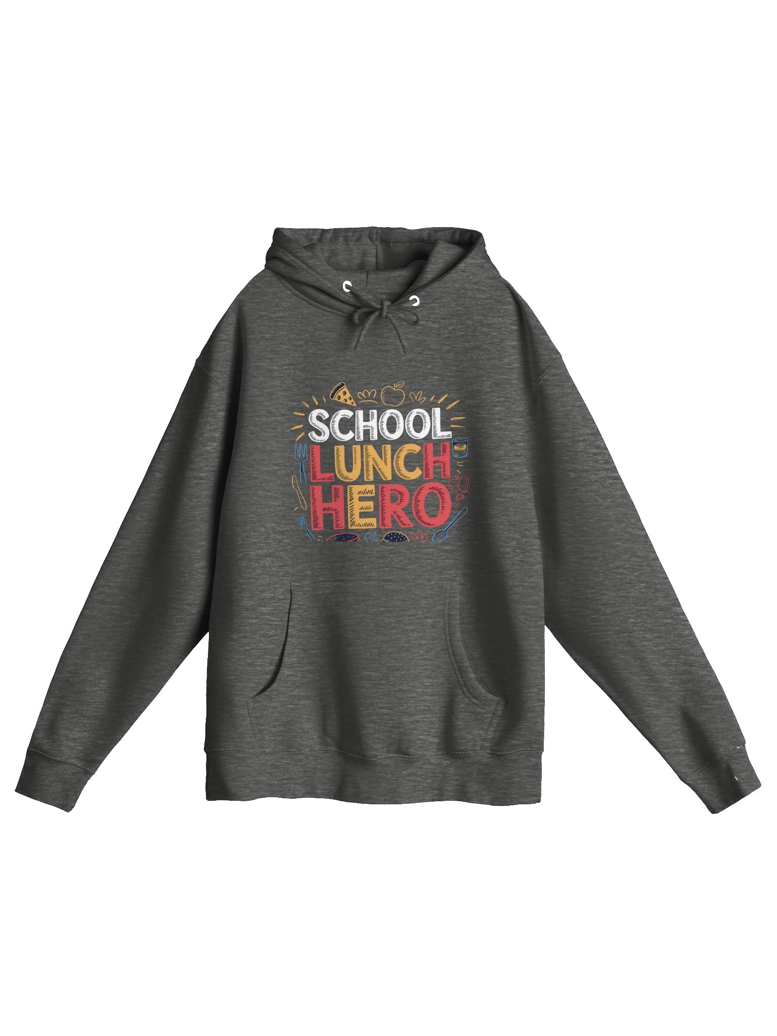 School Lunch Hero product image (1)